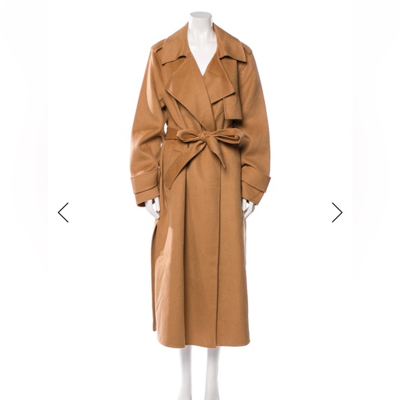 Lamarque Jackets & Blazers - Trench Coat NWOT